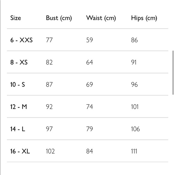 Sweaty Betty active workout tank -NWT - Picture 2 of 5